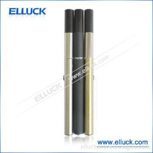 Smokeless 510 thread dry herb vaporizer 2013 design fashion style